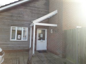 Supported living service Dimmock House Dorset