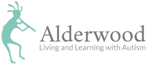 Alderwood Logo