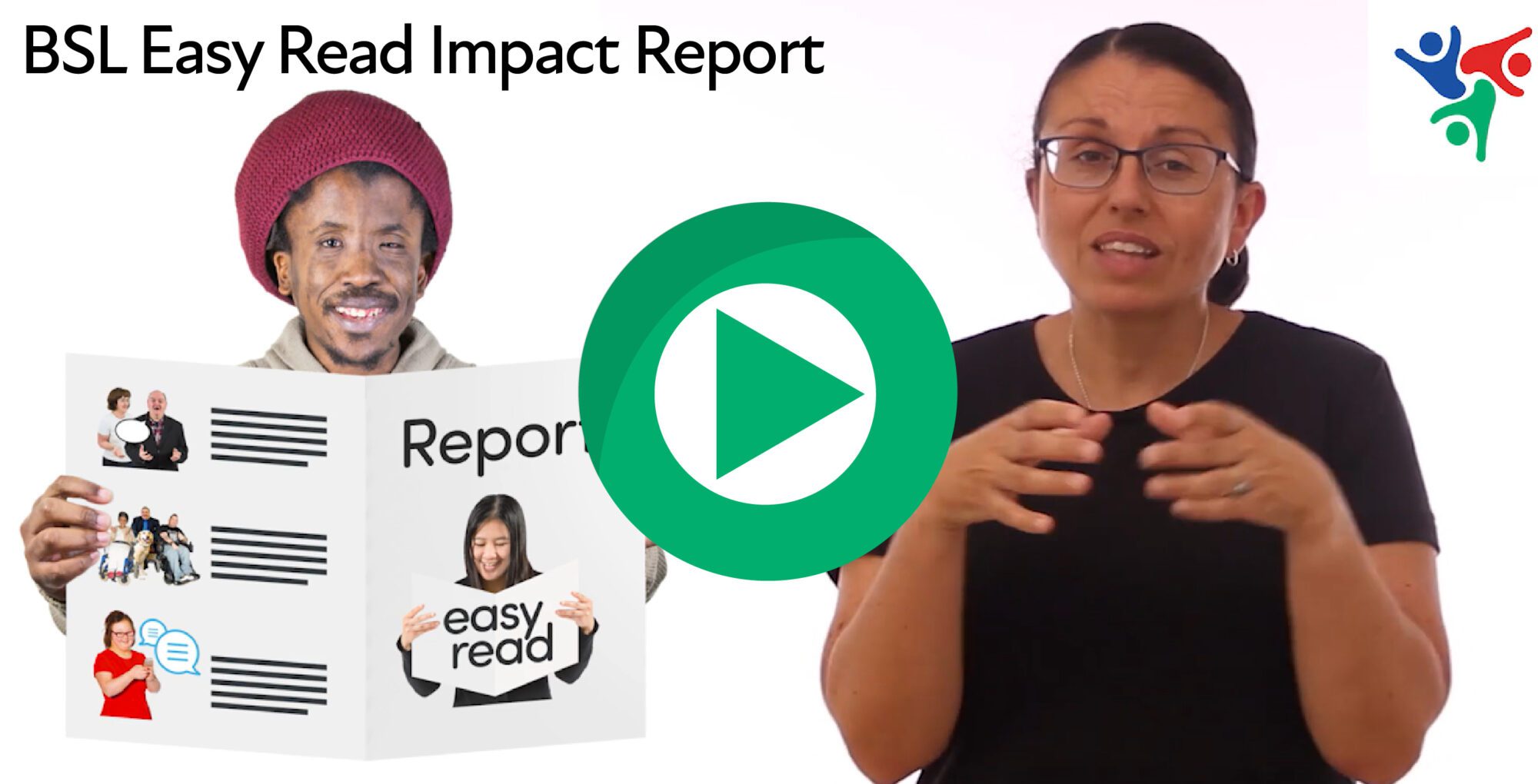 Impact Report BSL video click picture