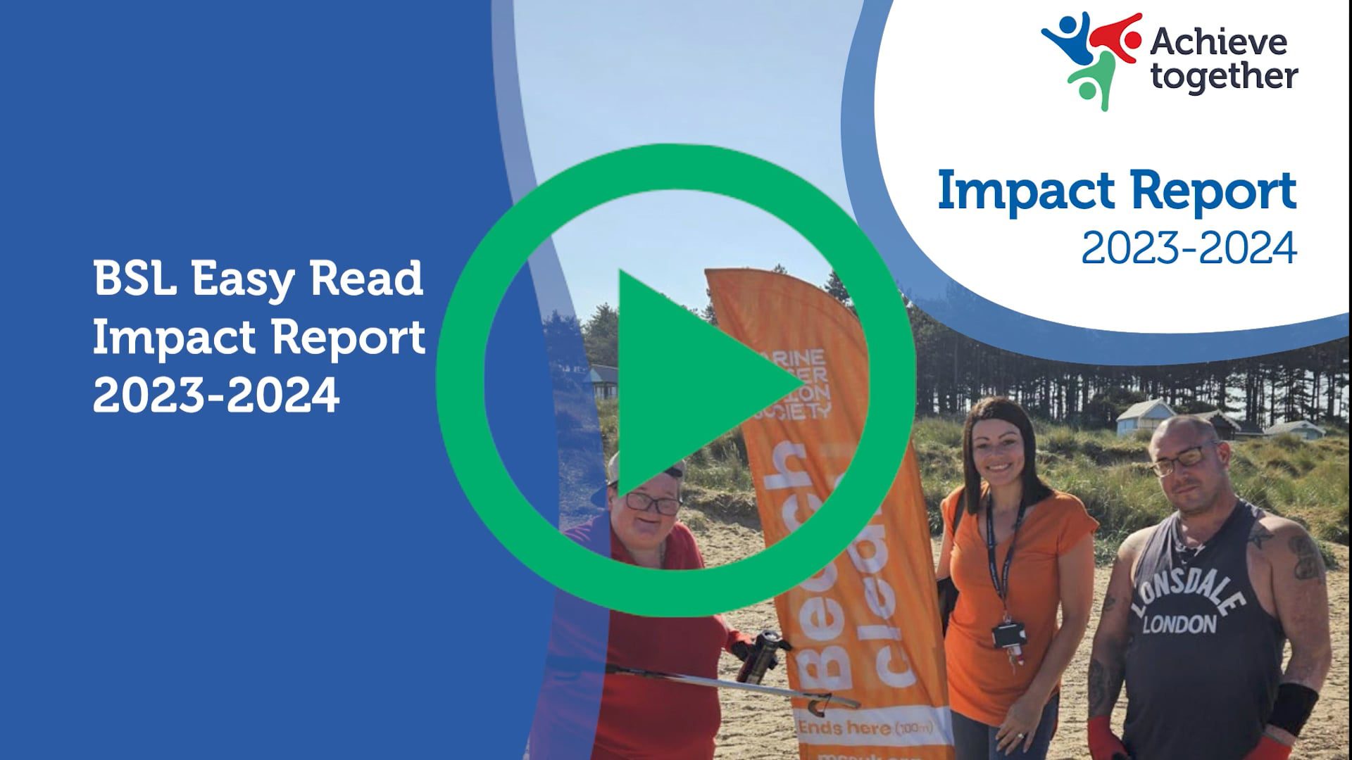 Impact Report BSL video click picture